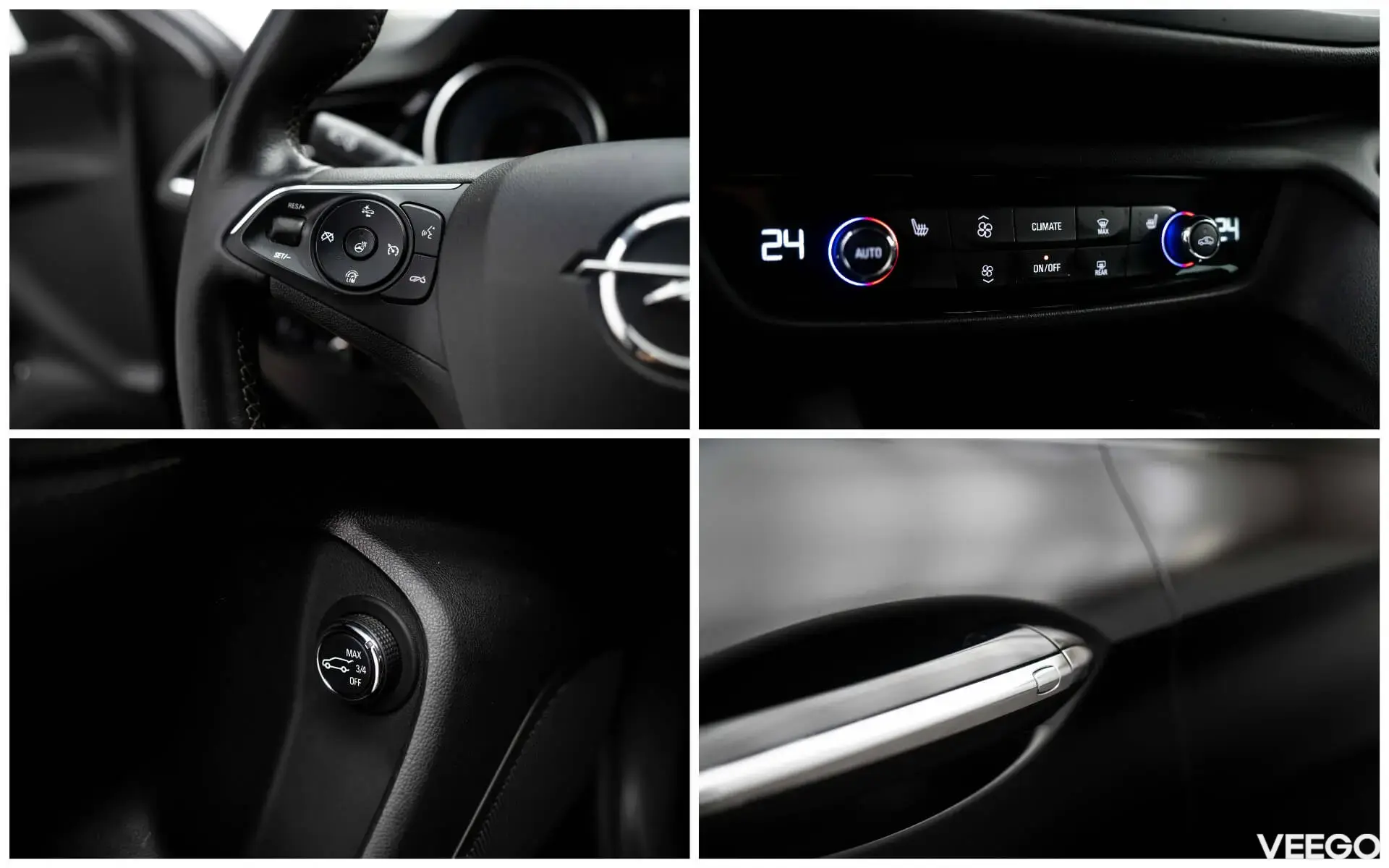 Opel Insignia Sports Tourer Innovation 2.0 125kW