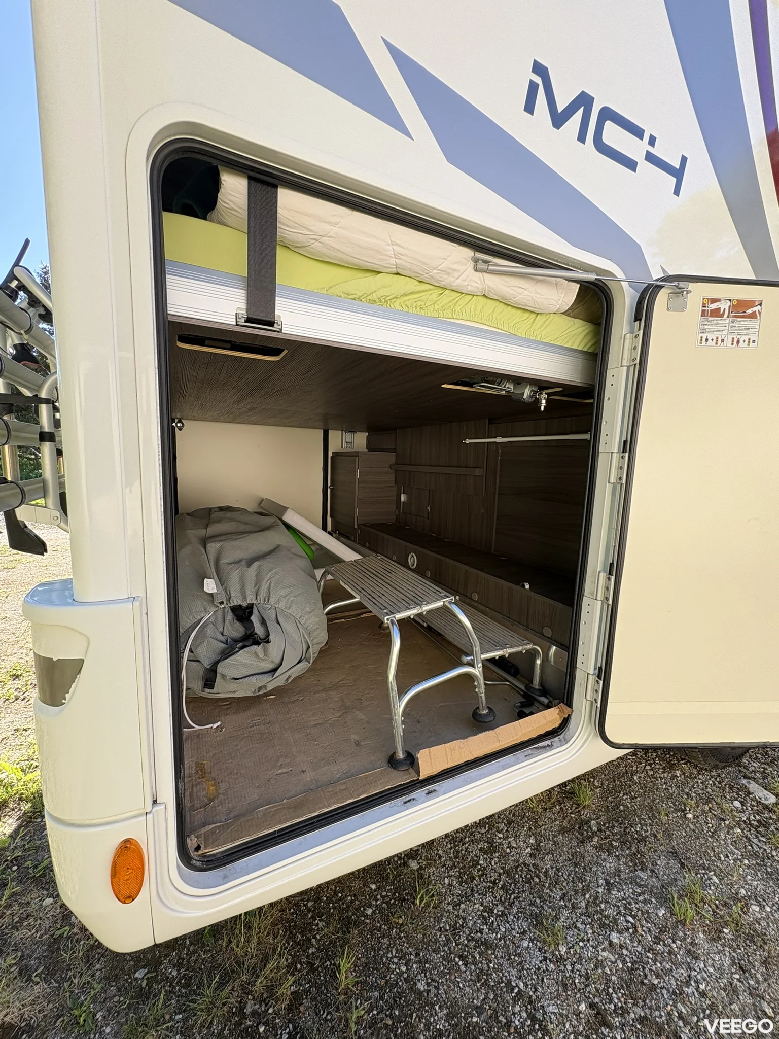 Fiat MC4 860 2.3 103kW