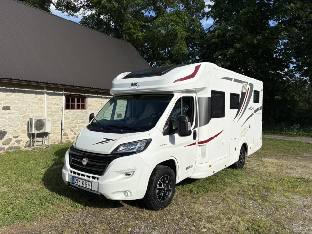 Image of Fiat MC4 860 2.3 103kW