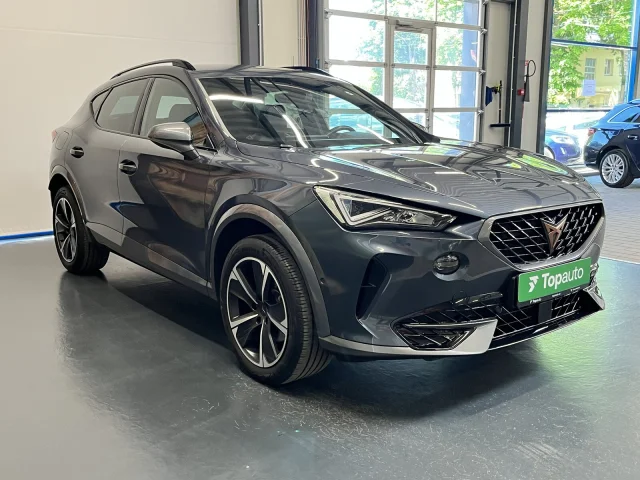 Image of Cupra Formentor 1.5 110kW