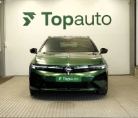 Opel Astra 1.5 96kW thumbnail