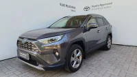 Toyota RAV4 131kW thumbnail