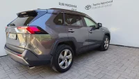 Toyota RAV4 131kW thumbnail