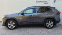 Toyota RAV4 131kW thumbnail