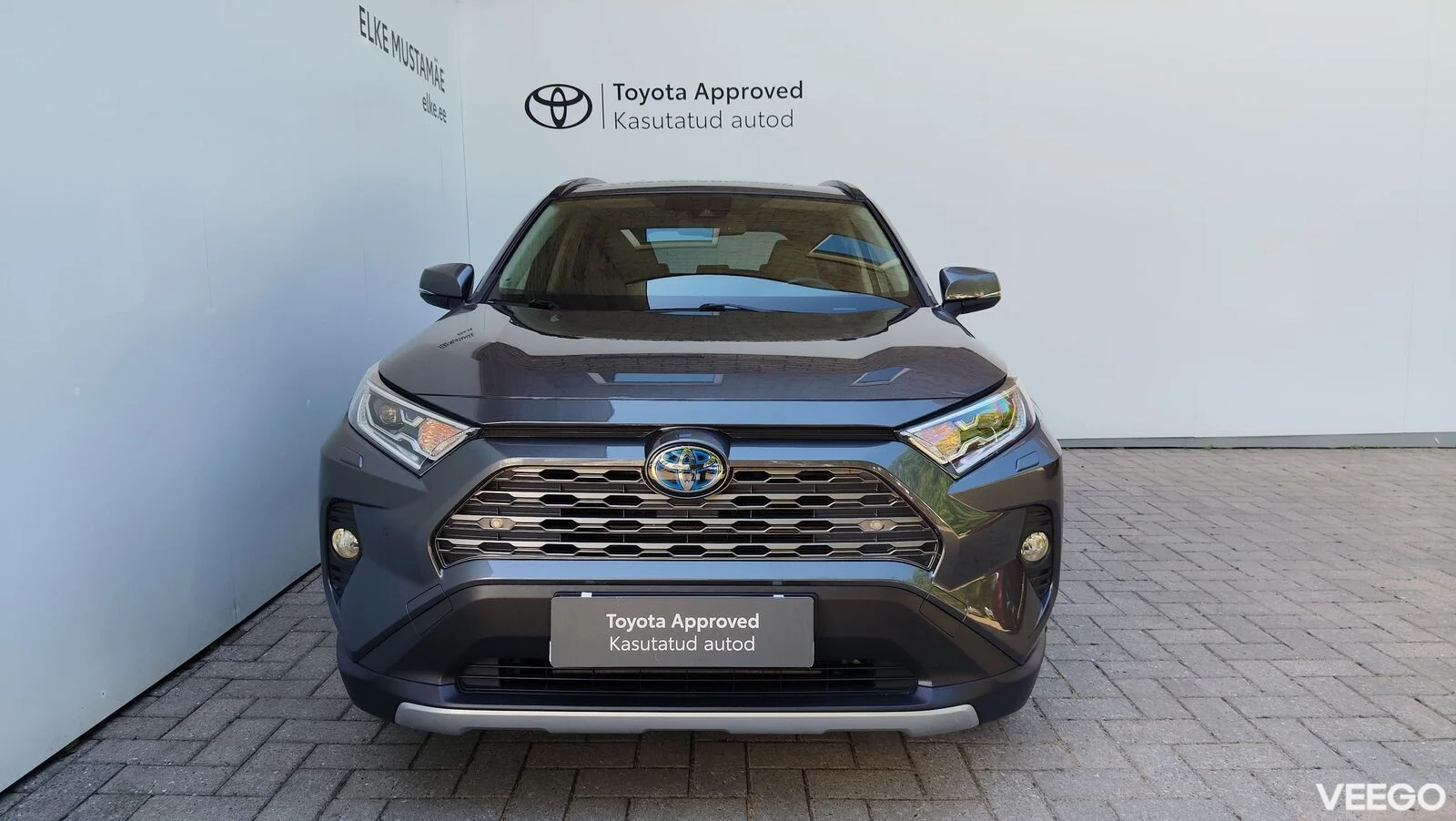 Toyota RAV4 131kW