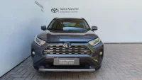 Toyota RAV4 131kW thumbnail