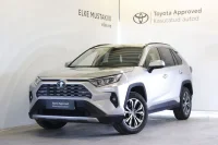 Toyota RAV4 131kW thumbnail