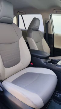 Toyota RAV4 131kW thumbnail