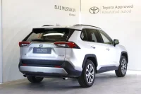 Toyota RAV4 131kW thumbnail