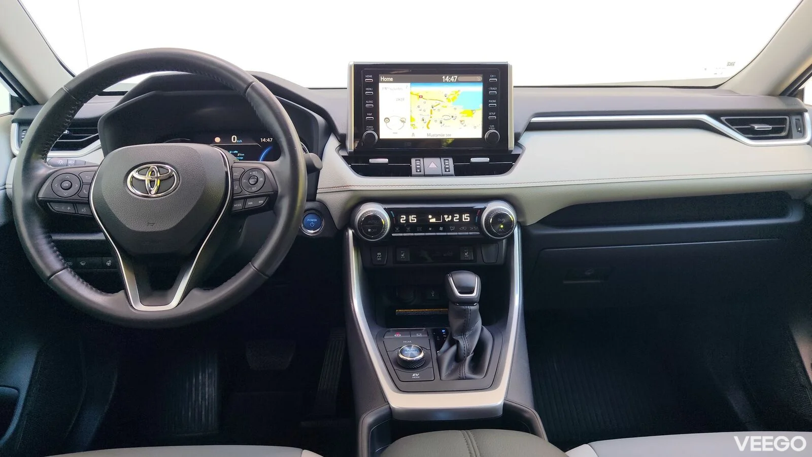 Toyota RAV4 131kW