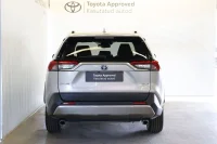 Toyota RAV4 131kW thumbnail