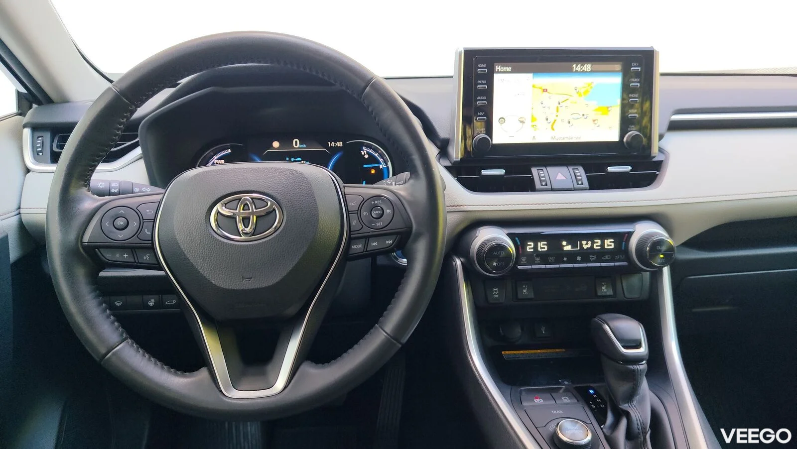 Toyota RAV4 131kW