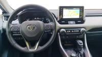Toyota RAV4 131kW thumbnail