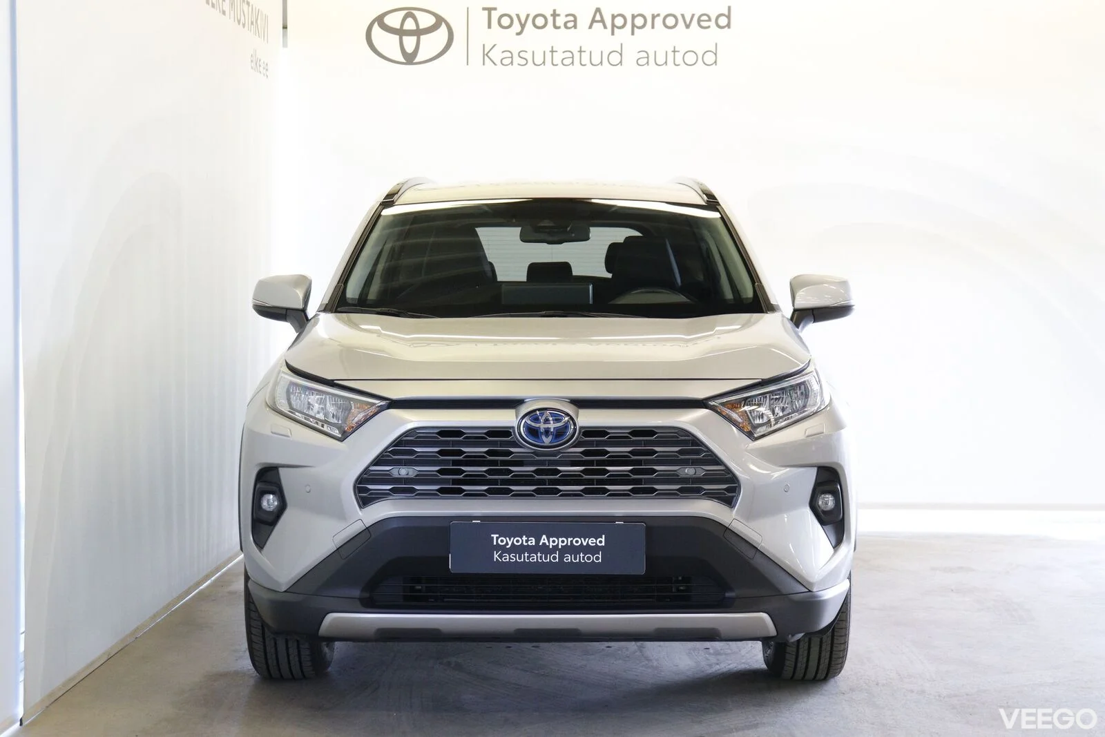 Toyota RAV4 131kW