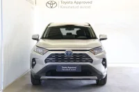 Toyota RAV4 131kW thumbnail