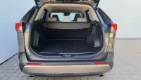 Toyota RAV4 131kW thumbnail