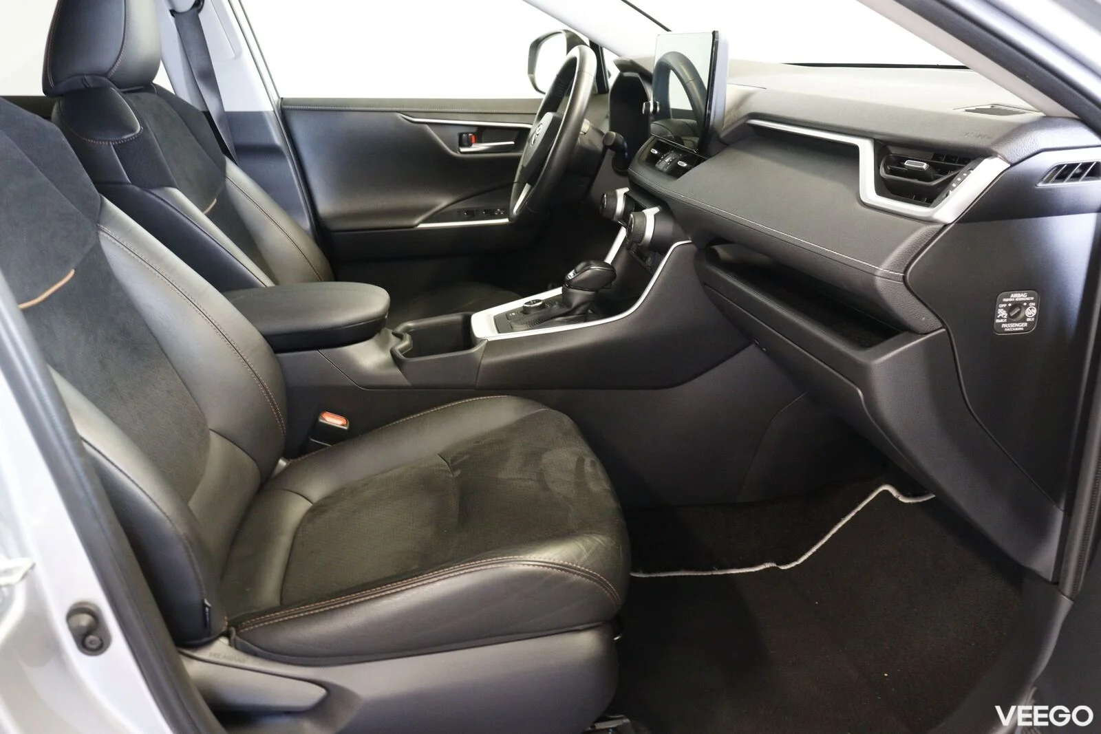 Toyota RAV4 131kW