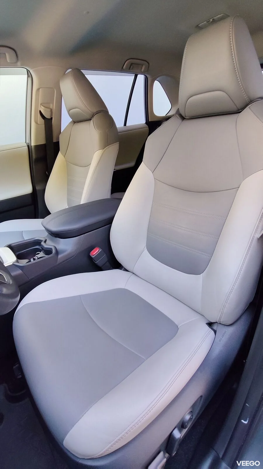 Toyota RAV4 131kW