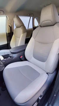 Toyota RAV4 131kW thumbnail