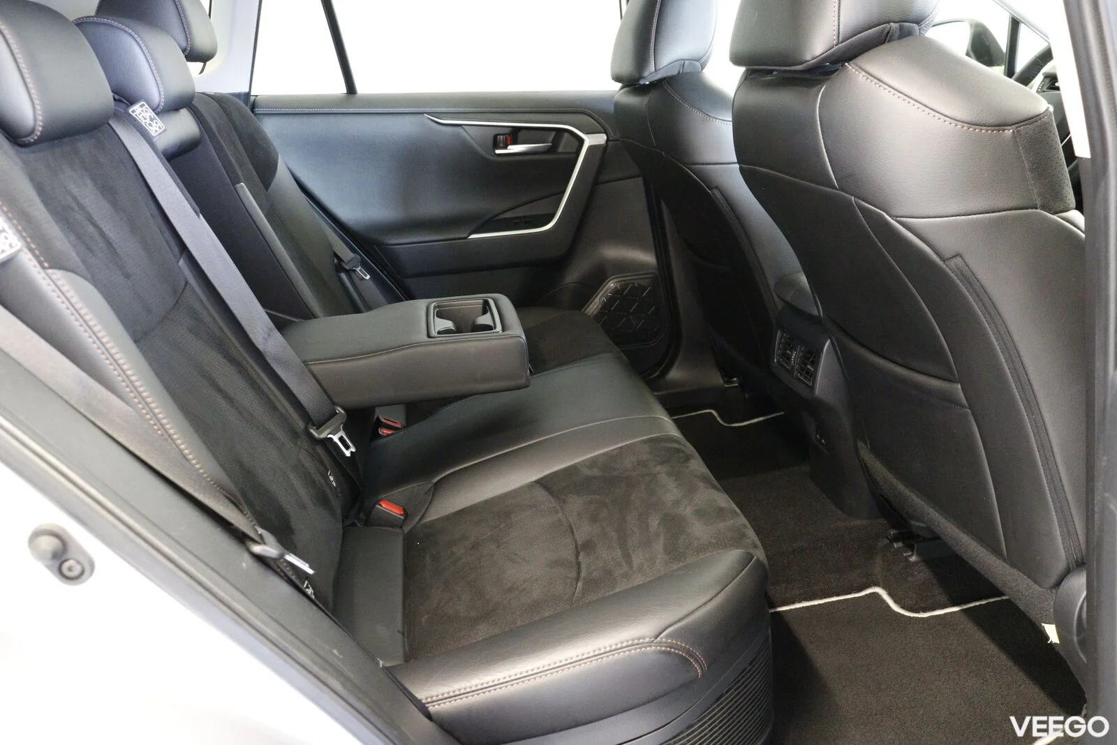 Toyota RAV4 131kW