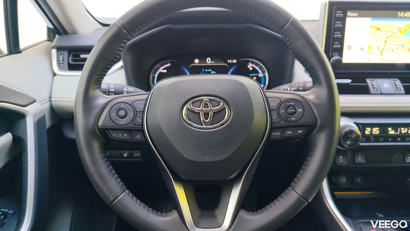 Toyota RAV4 131kW