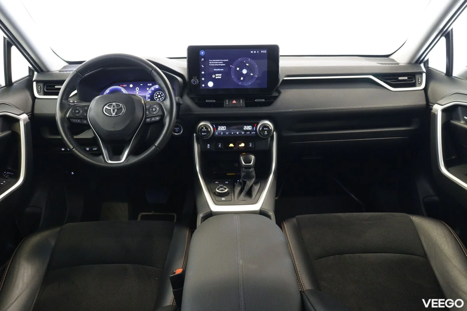Toyota RAV4 131kW