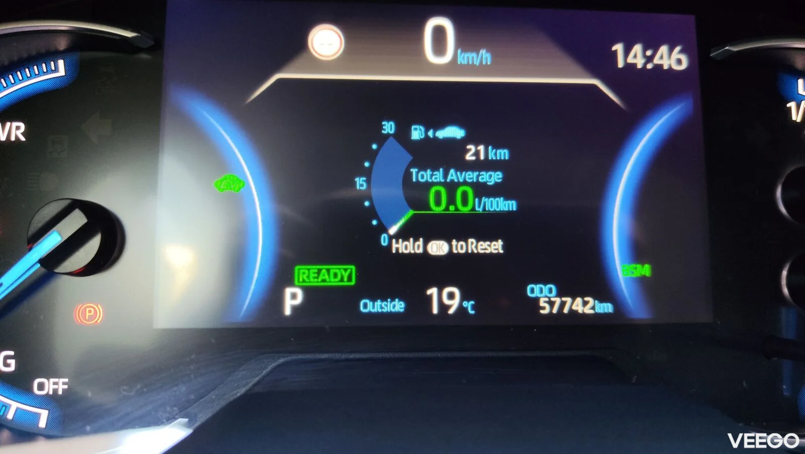 Toyota RAV4 131kW
