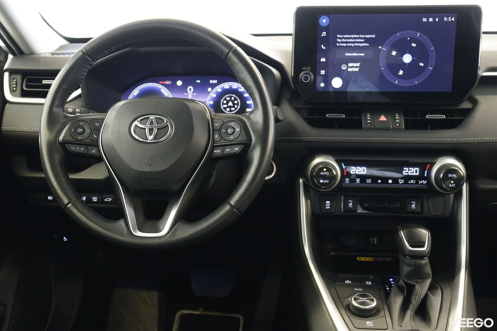 Toyota RAV4 131kW