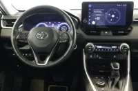 Toyota RAV4 131kW thumbnail