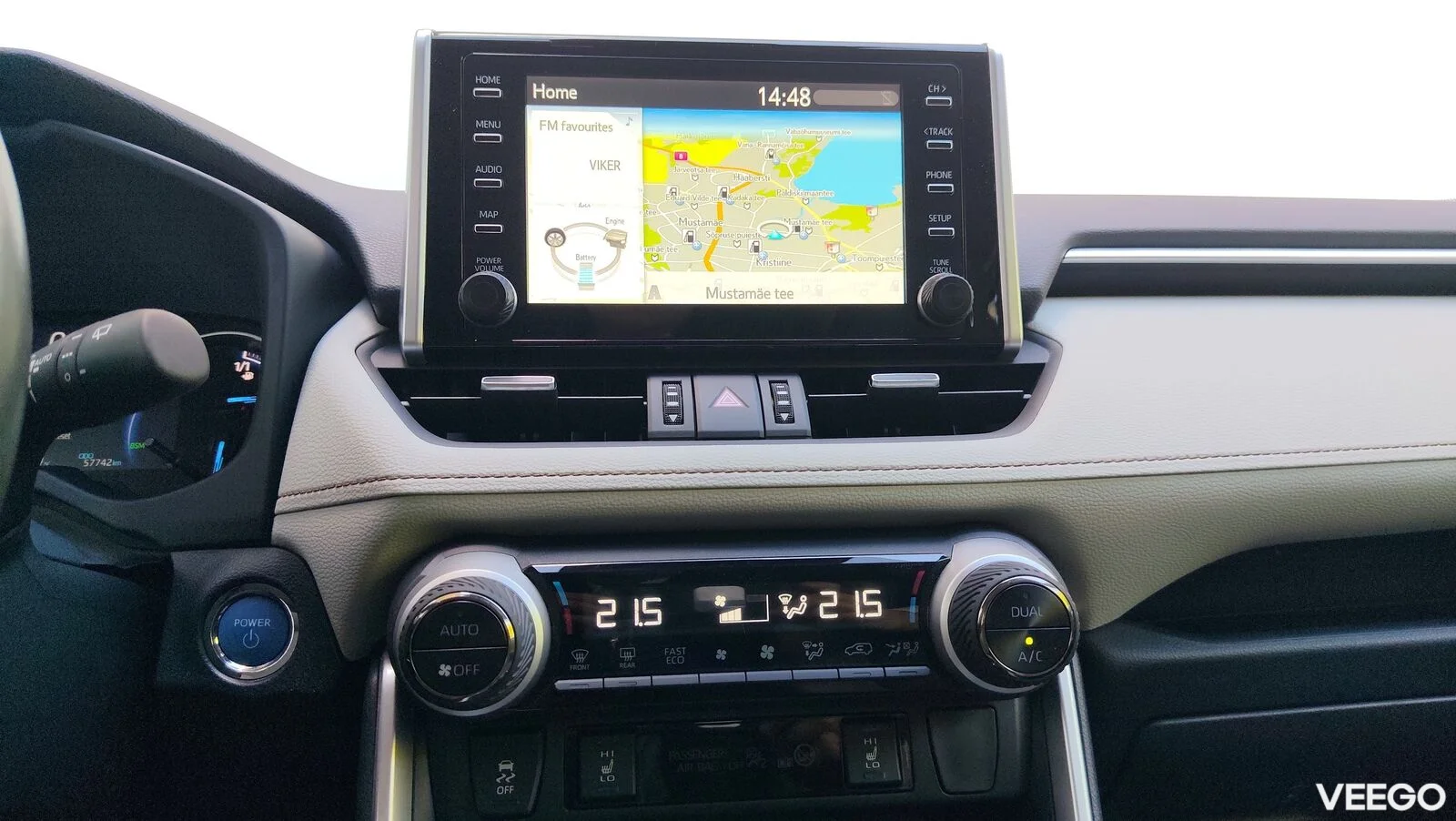 Toyota RAV4 131kW
