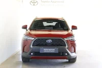 Toyota Corolla Cross 112kW thumbnail