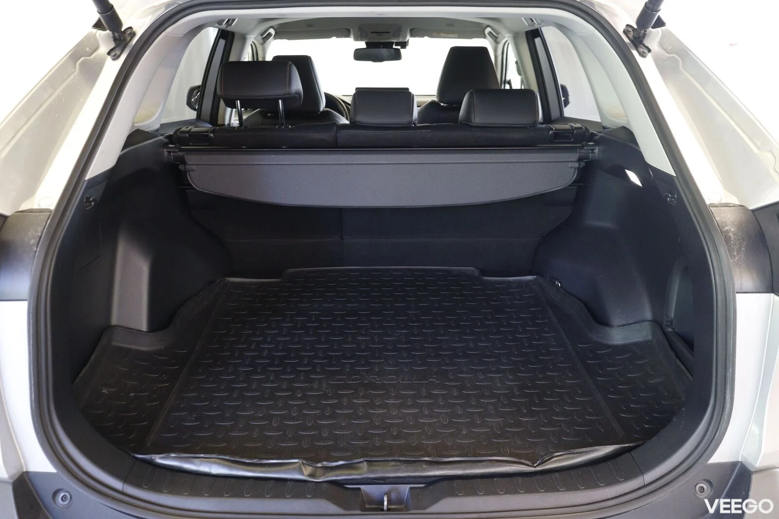 Toyota RAV4 131kW