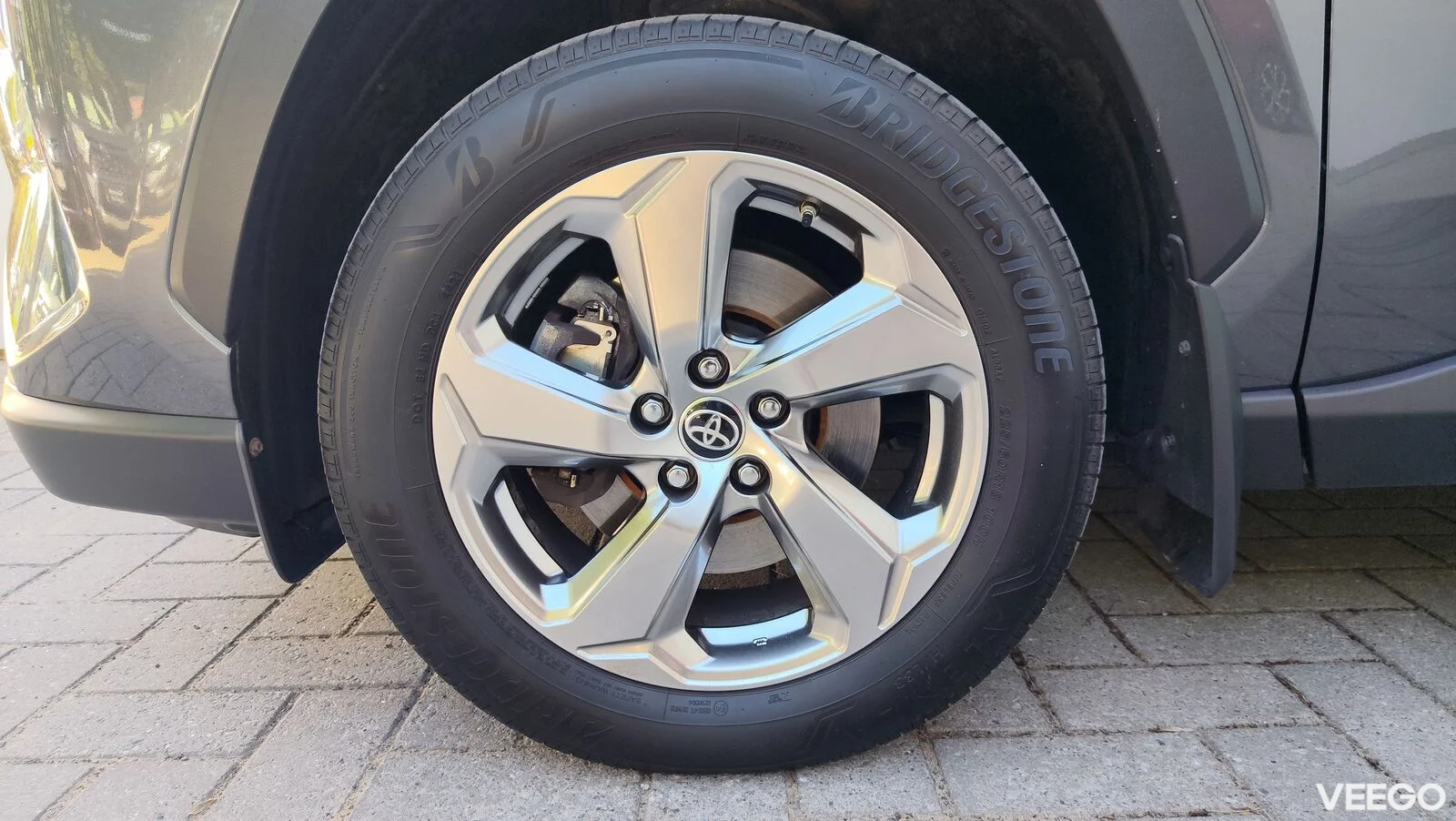 Toyota RAV4 131kW