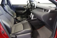 Toyota Corolla Cross 112kW thumbnail