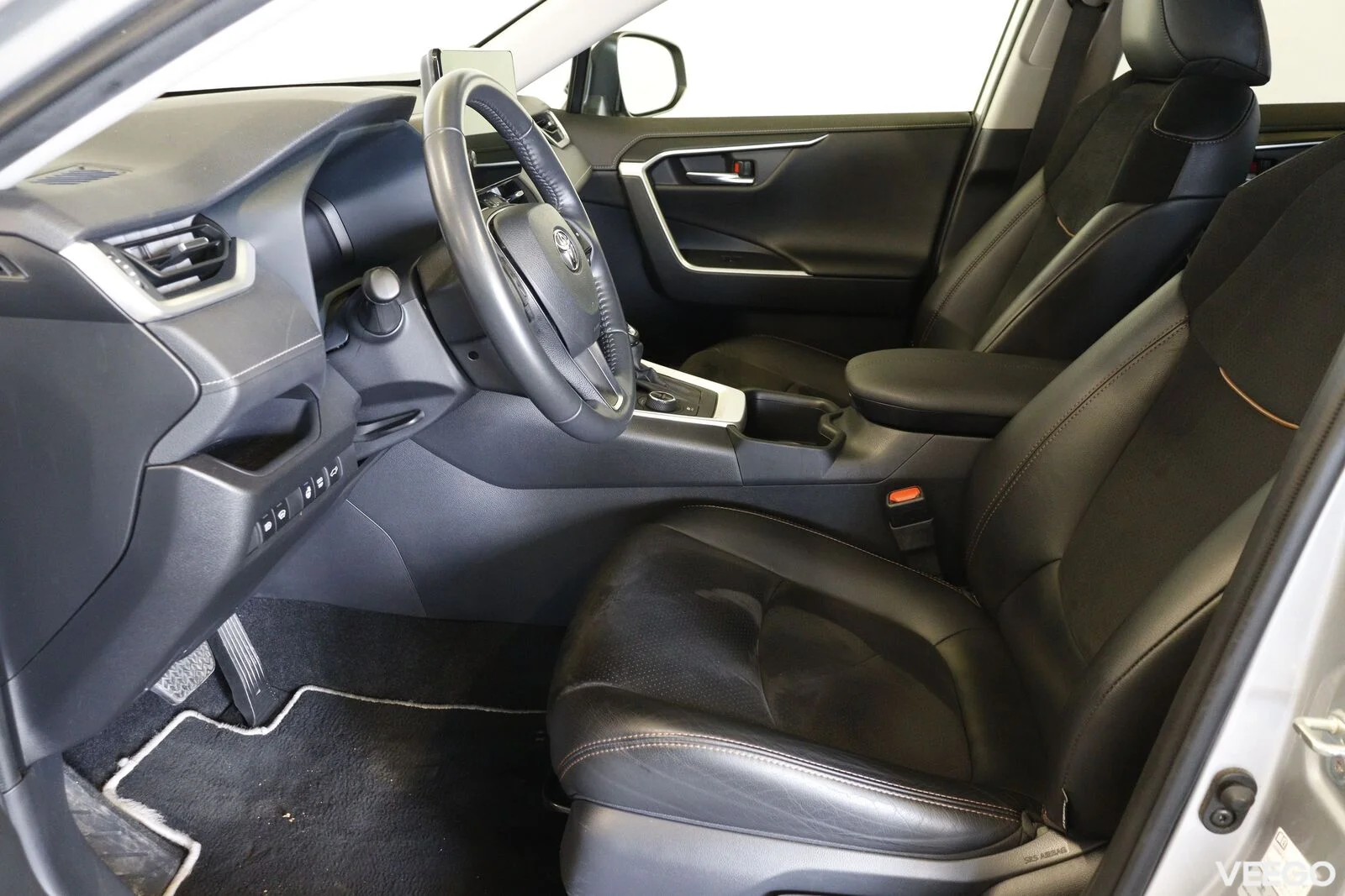 Toyota RAV4 131kW