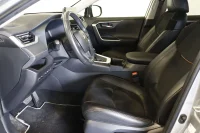 Toyota RAV4 131kW thumbnail