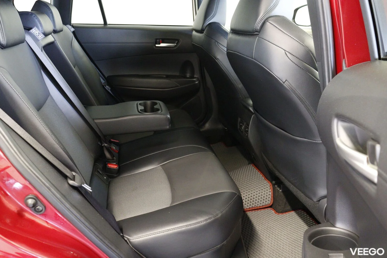 Toyota Corolla Cross 112kW