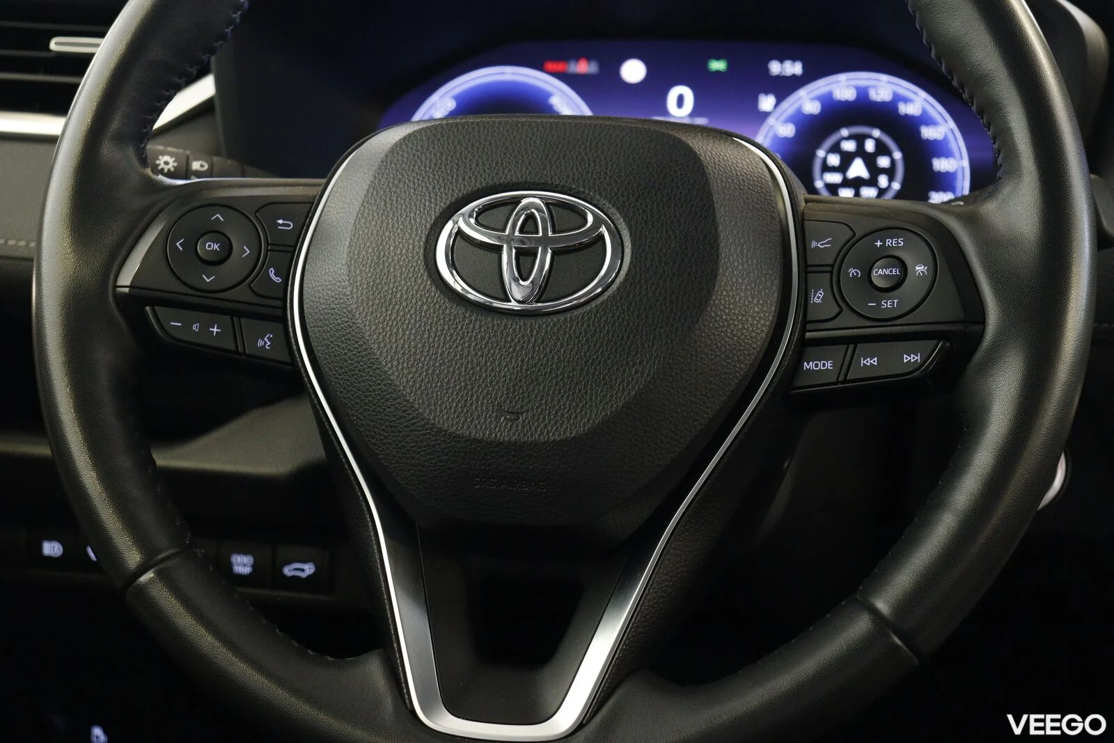 Toyota RAV4 131kW