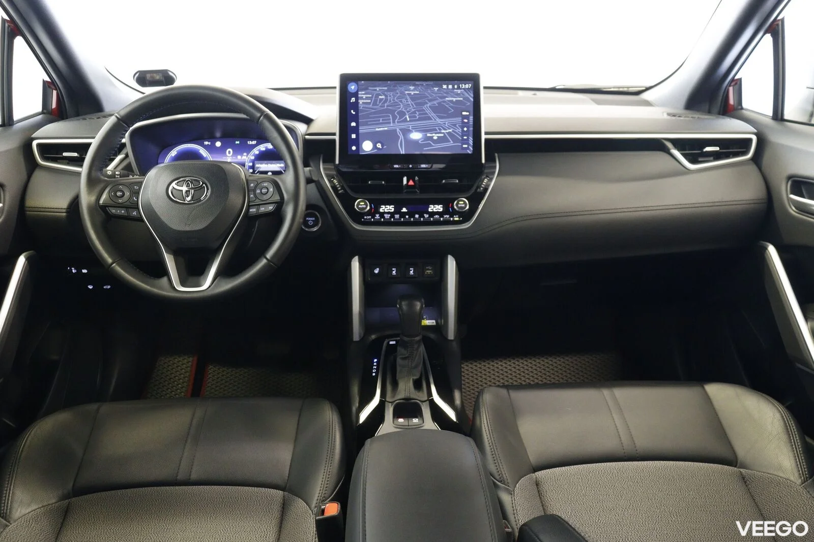 Toyota Corolla Cross 112kW