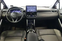 Toyota Corolla Cross 112kW thumbnail