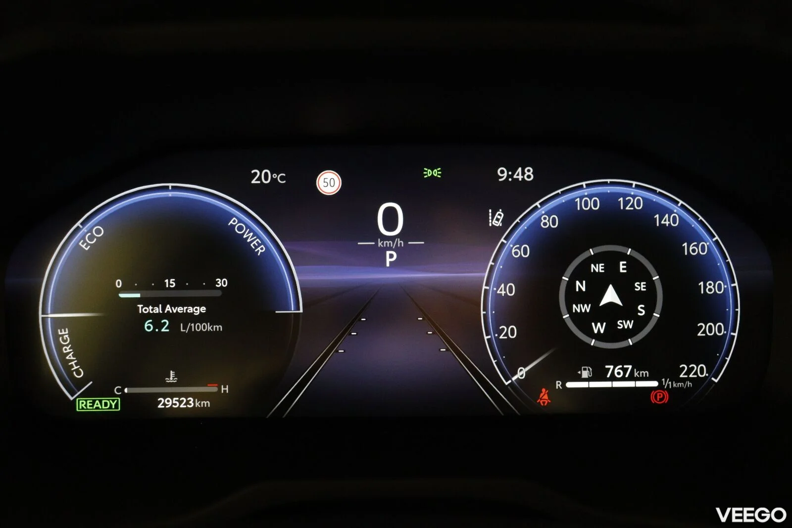 Toyota RAV4 131kW