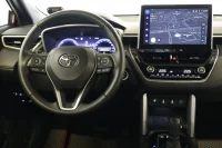 Toyota Corolla Cross 112kW thumbnail