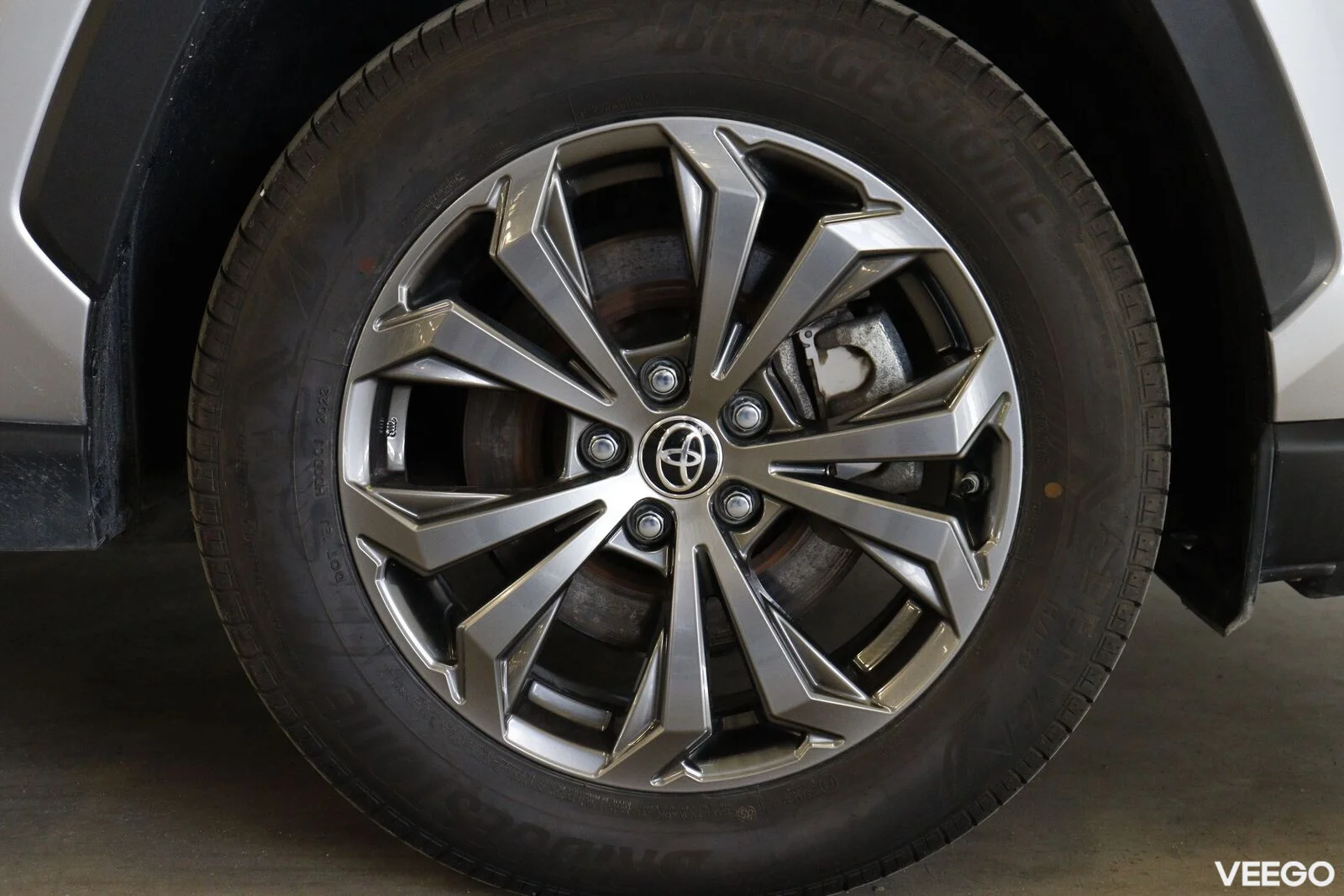 Toyota RAV4 131kW