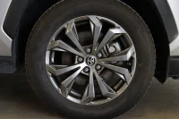 Toyota RAV4 131kW thumbnail