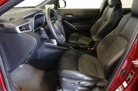 Toyota Corolla Cross 112kW thumbnail