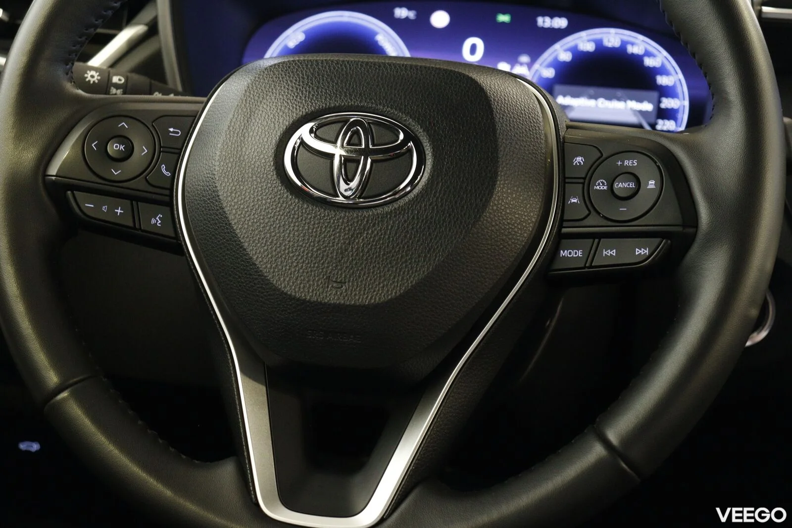 Toyota Corolla Cross 112kW