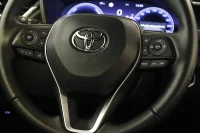Toyota Corolla Cross 112kW thumbnail