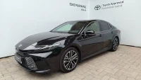 Toyota Camry 137kW thumbnail