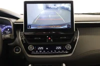 Toyota Corolla Cross 112kW thumbnail