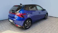 Hyundai i20 73kW thumbnail